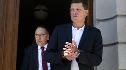 Attacke auf Til Schweiger: Jan Ullrich legt laut Medienbericht Alkoholbeichte vor Haftrichterin ab