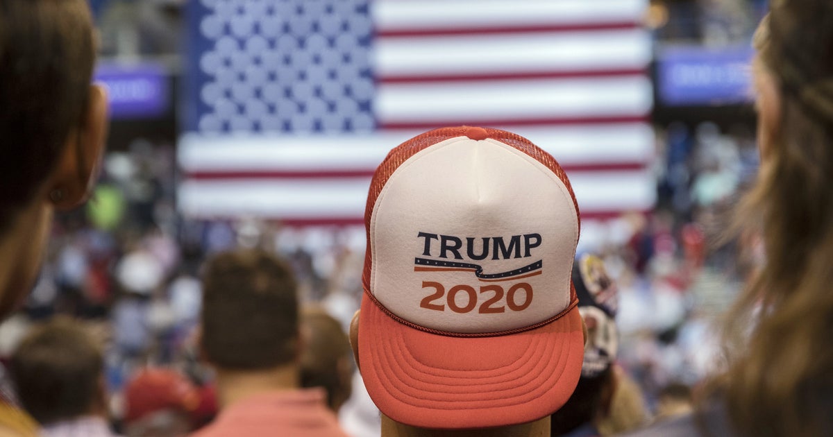 Donald Trump Won't Be The 2020 Republican Nominee, And Other Predictions