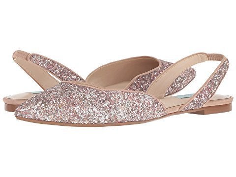 wedding shoes that arent heels