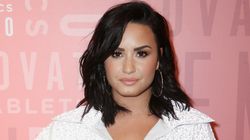 Demi Lovato Issues First Statement Following Suspected Overdose