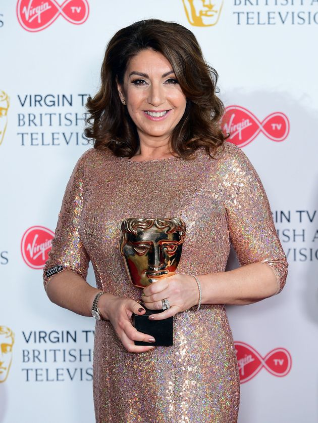 Jane McDonald