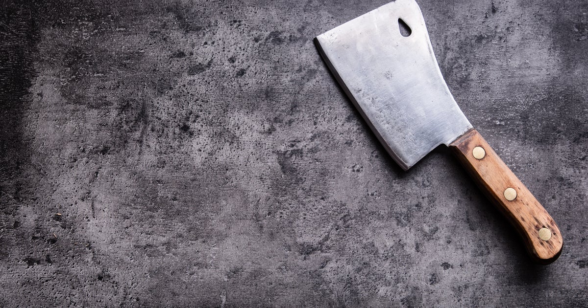 Birmingham Meat Cleaver Attack Leaves Three In Hospital HuffPost UK News