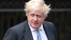 Boris Johnson Branded 'Racist' For Saying Women Who Wear Burkas 'Look Like Letter Boxes'