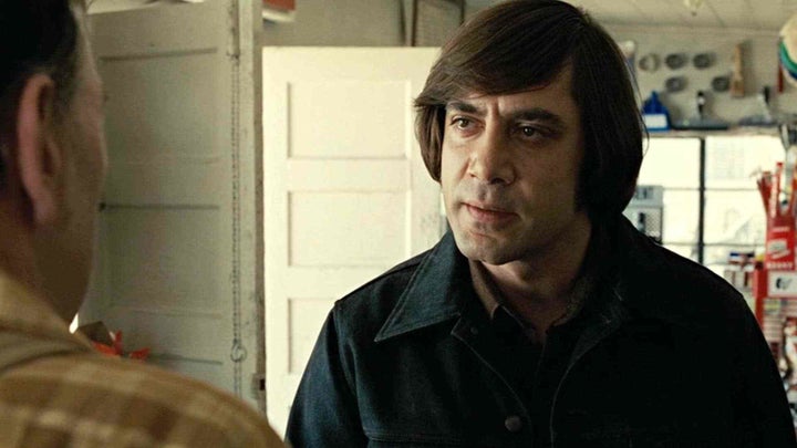 “No Country for Old Men” comes to Netflix.