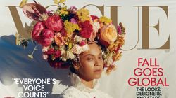 Beyoncés Vogue Cover Is Here And It May Be Our Favourite September Issue Ever