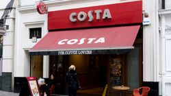 Costa Fights Loneliness By Encouraging Strangers To Share A Table