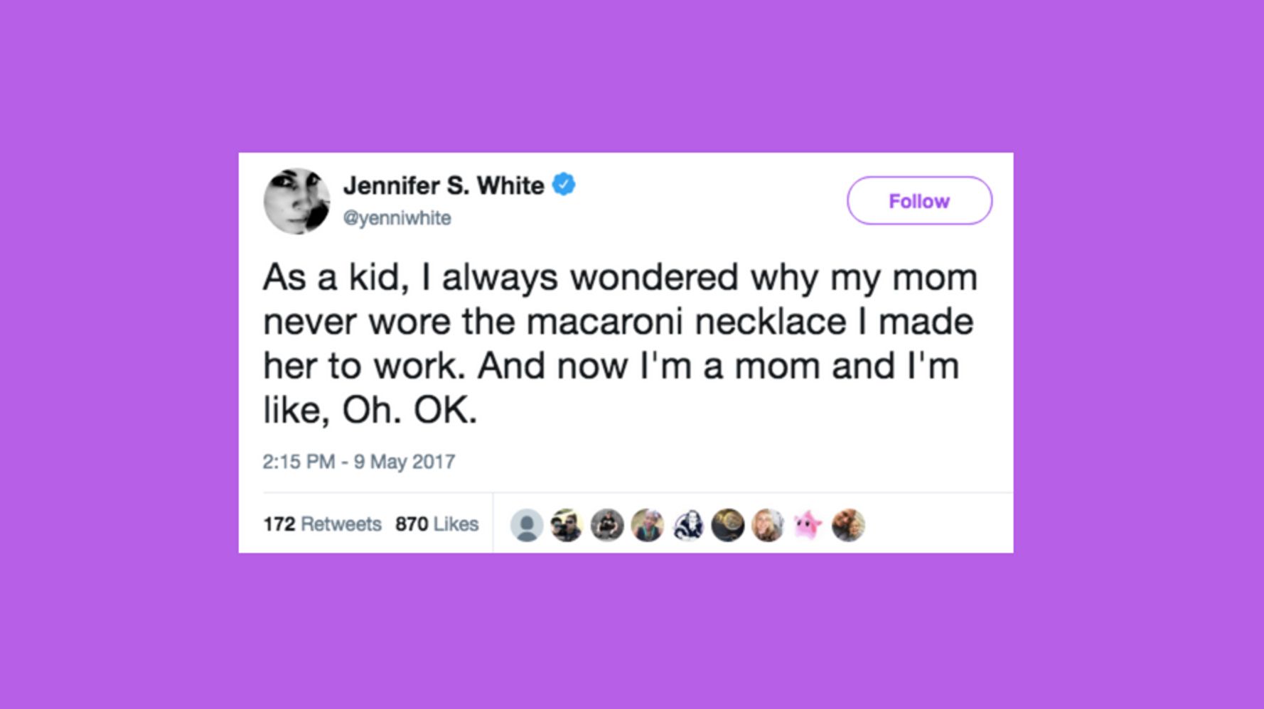 27 Funny Tweets About Being A Parent vs. Being A Kid