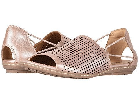 zappos sandals ladies