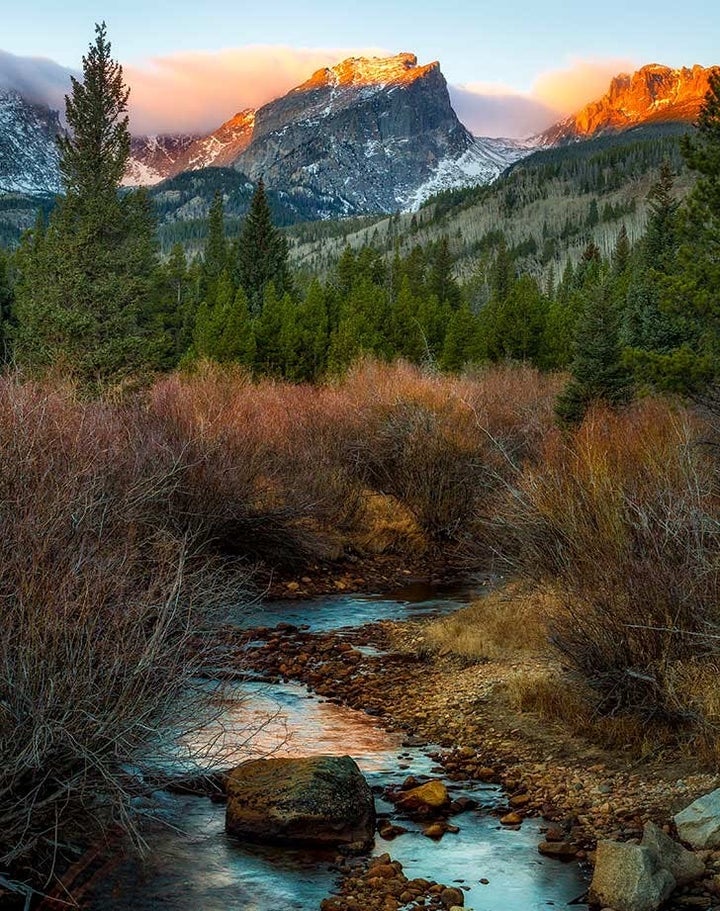 Driving along the Arkansas River through Fremont Pass to Copper Mountain is ideal for spotting ranches, old mines and — fingers crossed — some Colorado wildlife.