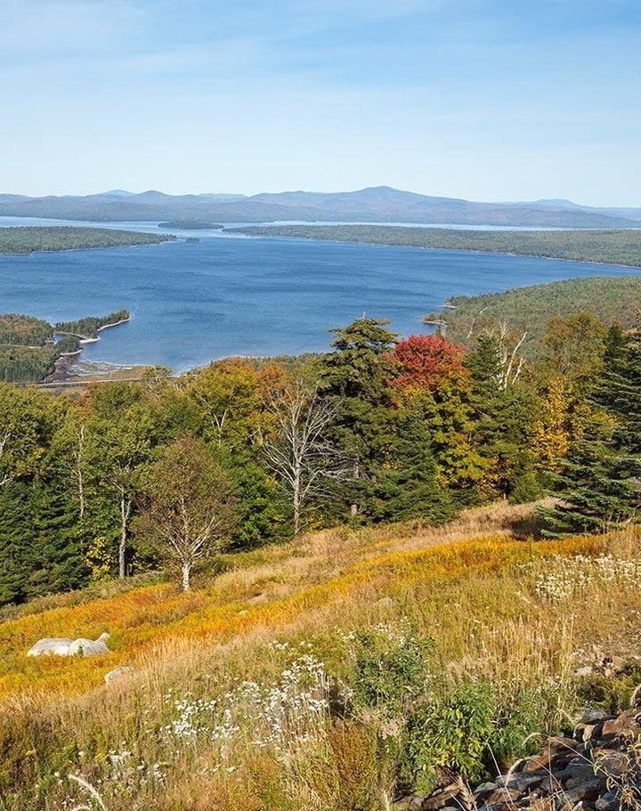 <p>Start at Smalls Falls, and let the <a href="https://www.purewow.com/travel/nyc-day-hikes?utm_source=huffpo&utm_medium=syndication&utm_campaign=worldsbestisland" target="_blank" role="link" rel="nofollow" class=" js-entry-link cet-external-link" data-vars-item-name="Appalachian Mountain" data-vars-item-type="text" data-vars-unit-name="5b687ec3e4b0eb29100e5a23" data-vars-unit-type="buzz_body" data-vars-target-content-id="https://www.purewow.com/travel/nyc-day-hikes?utm_source=huffpo&utm_medium=syndication&utm_campaign=worldsbestisland" data-vars-target-content-type="url" data-vars-type="web_external_link" data-vars-subunit-name="article_body" data-vars-subunit-type="component" data-vars-position-in-subunit="46">Appalachian Mountain</a> ridge line be your guide on this 36-mile tour.</p>