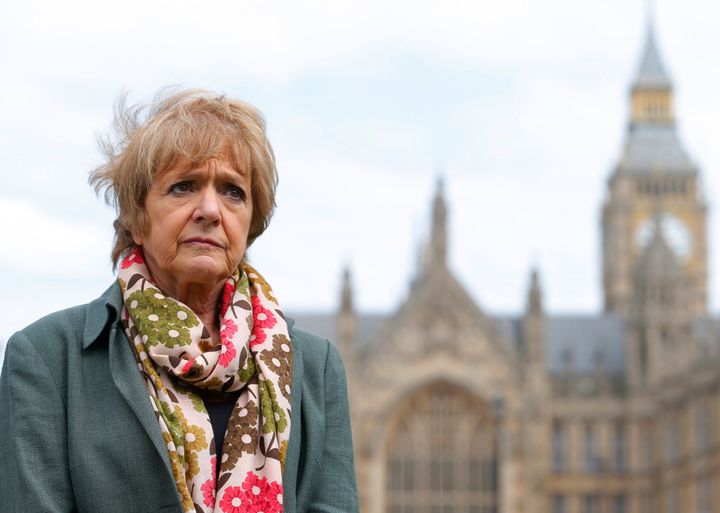 Margaret Hodge says she has not apologised.