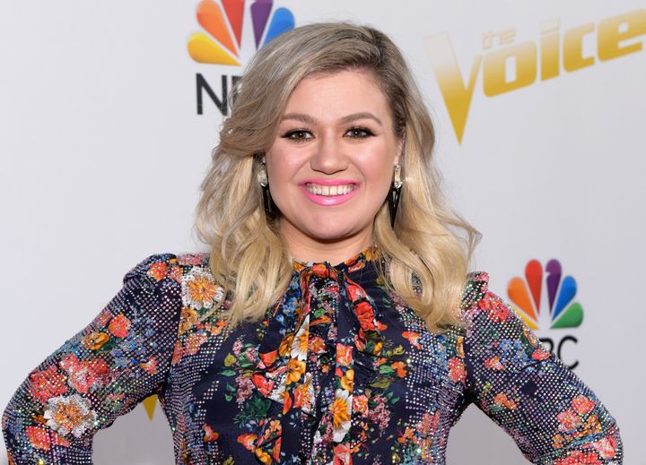 Kelly Clarkson is said to be getting a day job, with a talk show in the works to debut in next year.