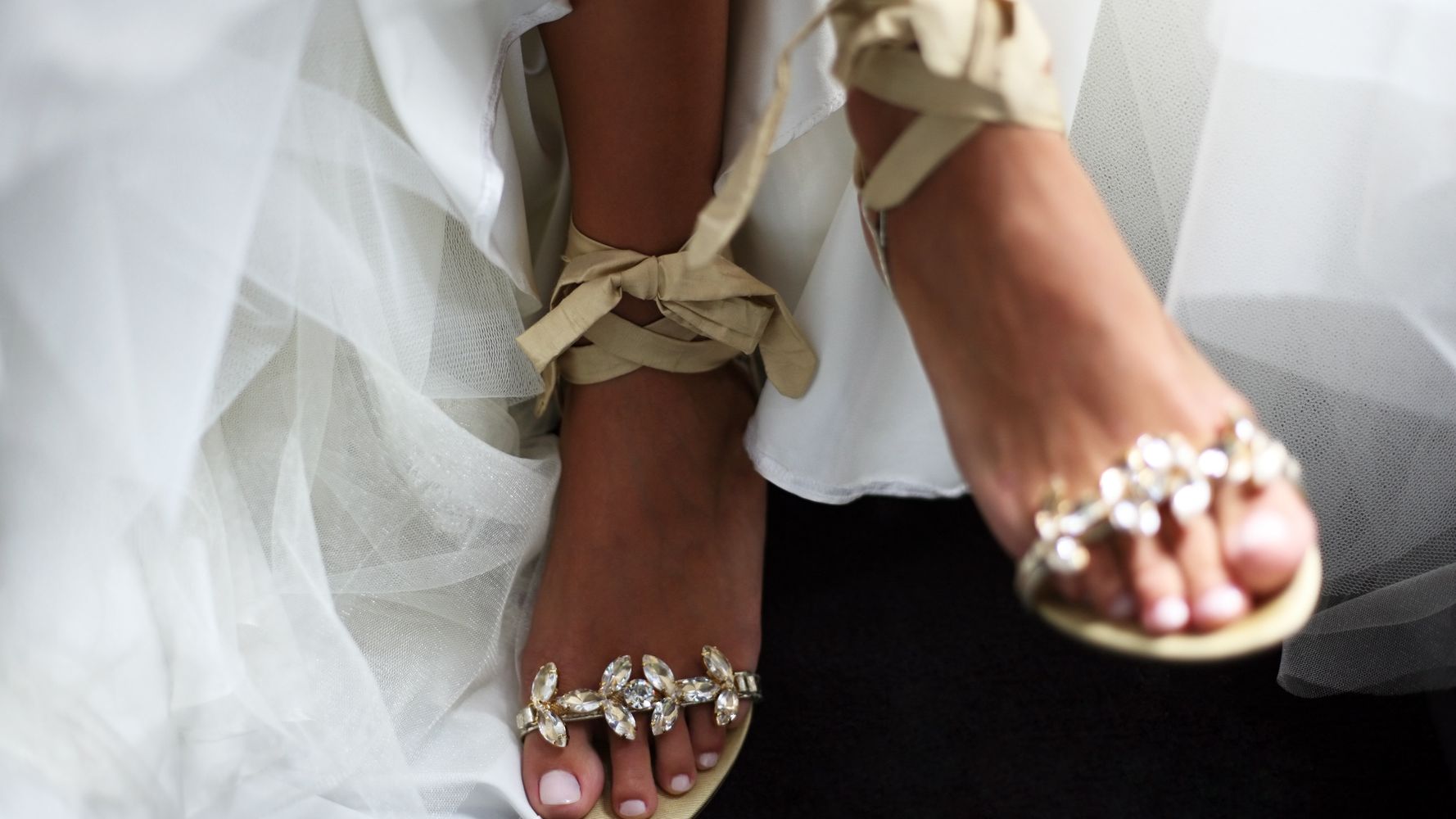 11 Bridal Shoe Brands To Shop For Your Wedding Day In Australia