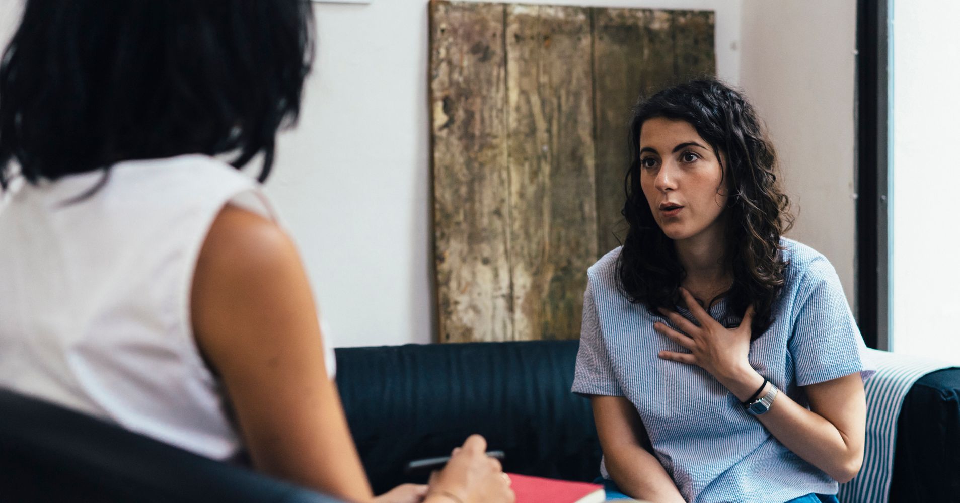 Therapists Share The Friendship Issues People Complain About Most