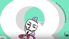 Hacktivists From Anonymous Vow To Take Down Conspiracy Theorists QAnon
