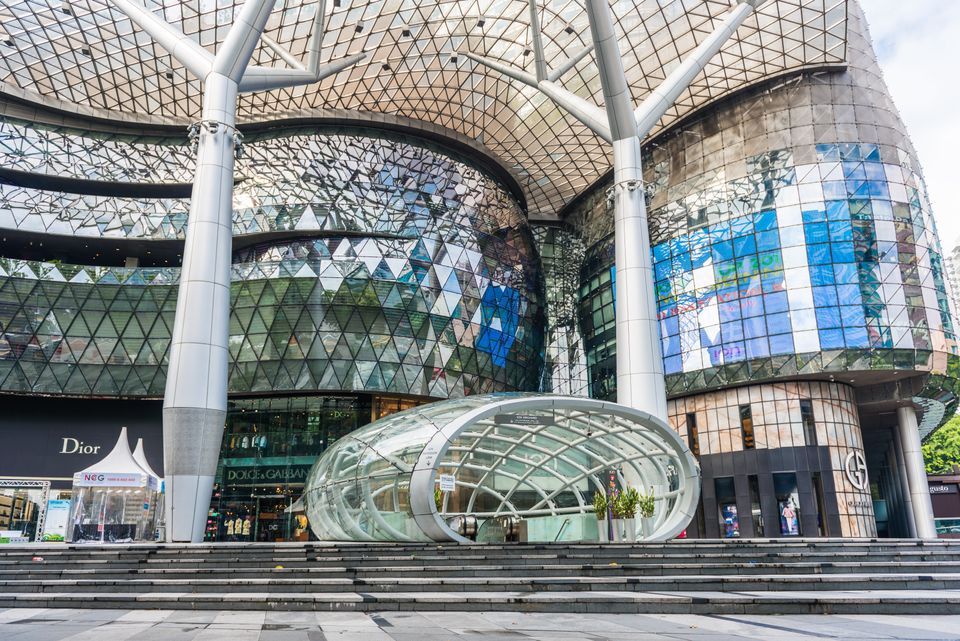 'Crazy Rich Asians' Locations You Can Visit In Real Life | HuffPost Life