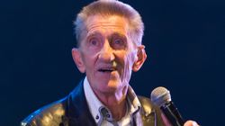 Barry Chuckle Had Bone Cancer Prior To His Death, Brother Jimmy Reveals