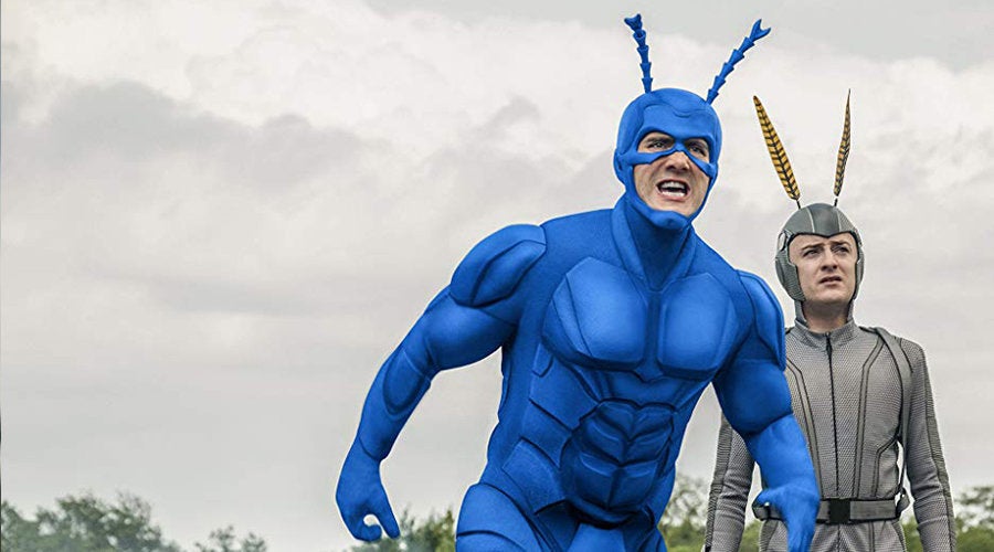 amazon prime best series 2018