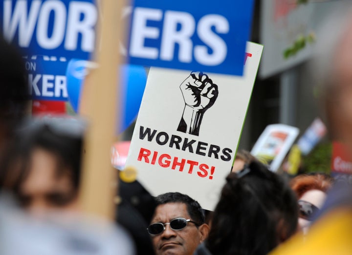 Unions are hoping that Missourians’ decision to reject right-to-work takes some steam out of the nationwide right-wing