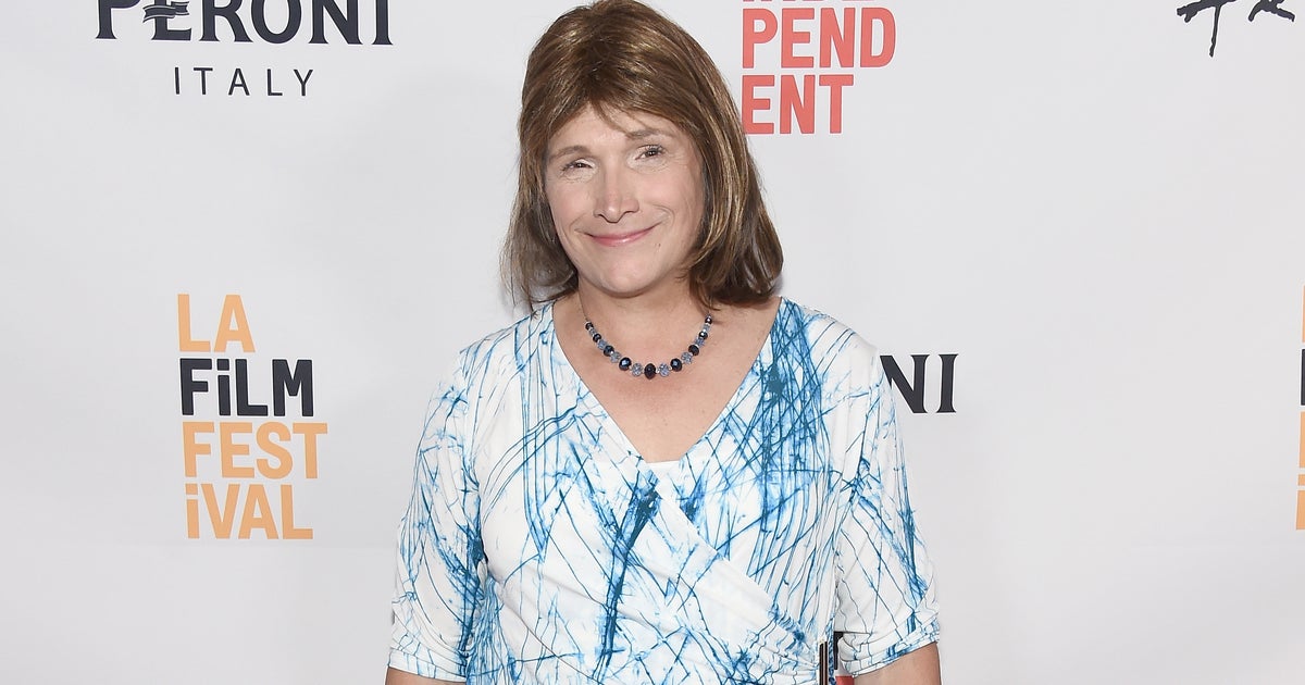 Christine Hallquist May Become America's First Openly Transgender ...