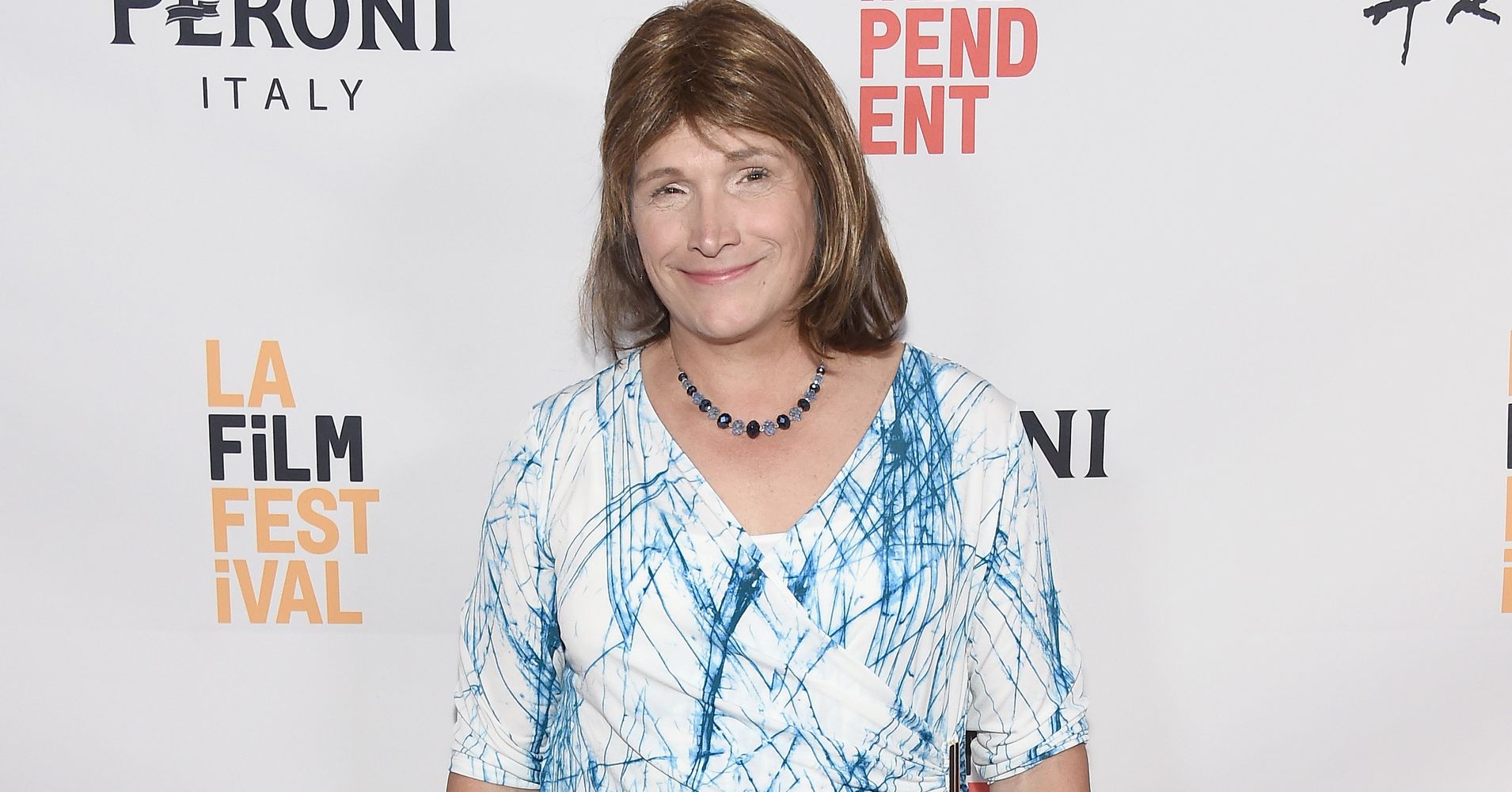 Christine Hallquist May Become Americas First Openly Transgender Governor Huffpost