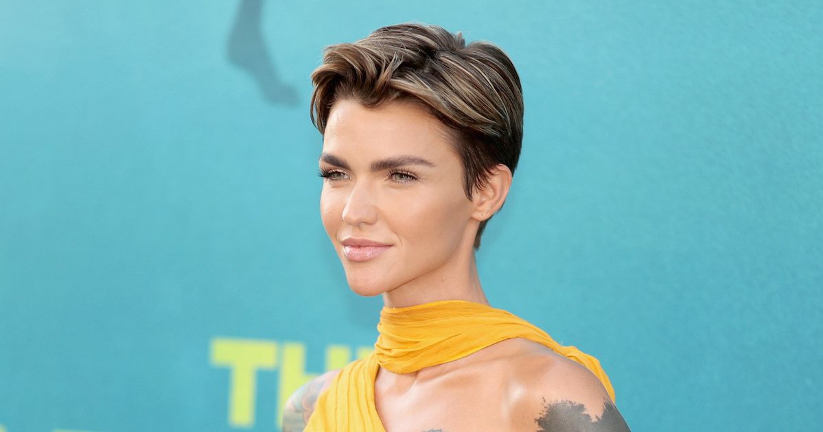 Ruby Rose Will Play Batwoman And Make History As Lesbian Superhero Huffpost Uk Queer Voices 3867