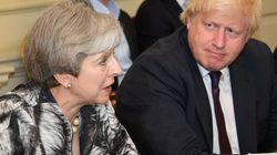 Theresa May Urges Boris Johnson To Apologise After Burka Comments 'Caused Offence'