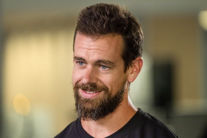 Twitter chief executive and co-founder Jack Dorsey has defended the platform for not banning Alex Jones