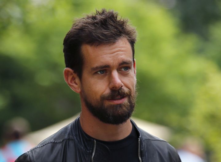 Twitter CEO Jack Dorsey said that “accounts like Jones’ can often sensationalize issues and spread unsubstantiated rumors,” but alluded it was not Twitter’s job to censor such content.