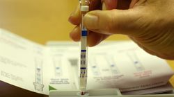 HIV Self-Testing Kits Available To Buy On High Street In UK-First