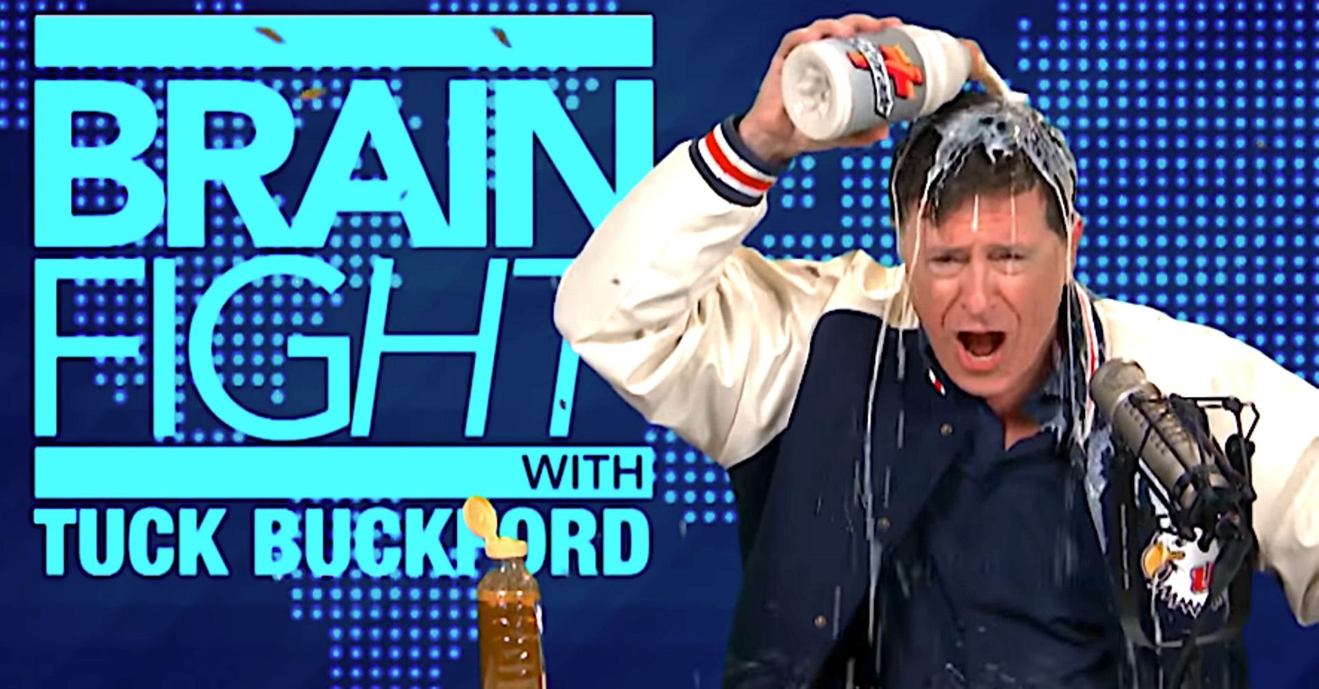 Tuck buckford Tuck buckford