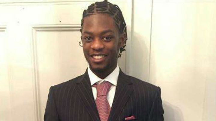 Sidique Kamara was stabbed to death in Camberwell 