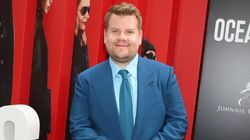 James Corden Claims Kanye West 'Carpool Karaoke' Cancellations Cost His Show $45,000