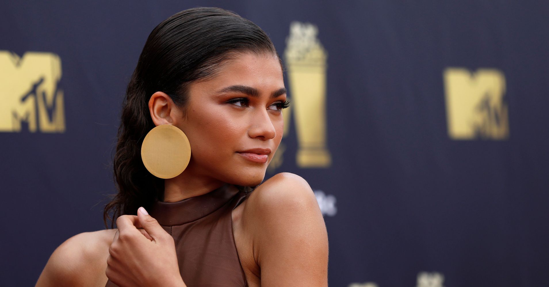 Zendaya Explains Why She Intentionally Auditions For White Roles | HuffPost