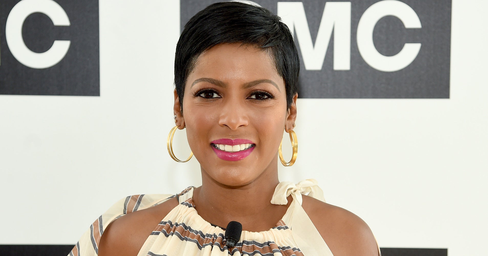 Tamron Hall To Host Daytime Talk Show With Disney ABC HuffPost Tamron Hall To Host Daytime Talk Show With Disney ABC HuffPost