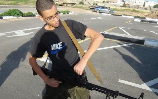 Hashem Abedi.