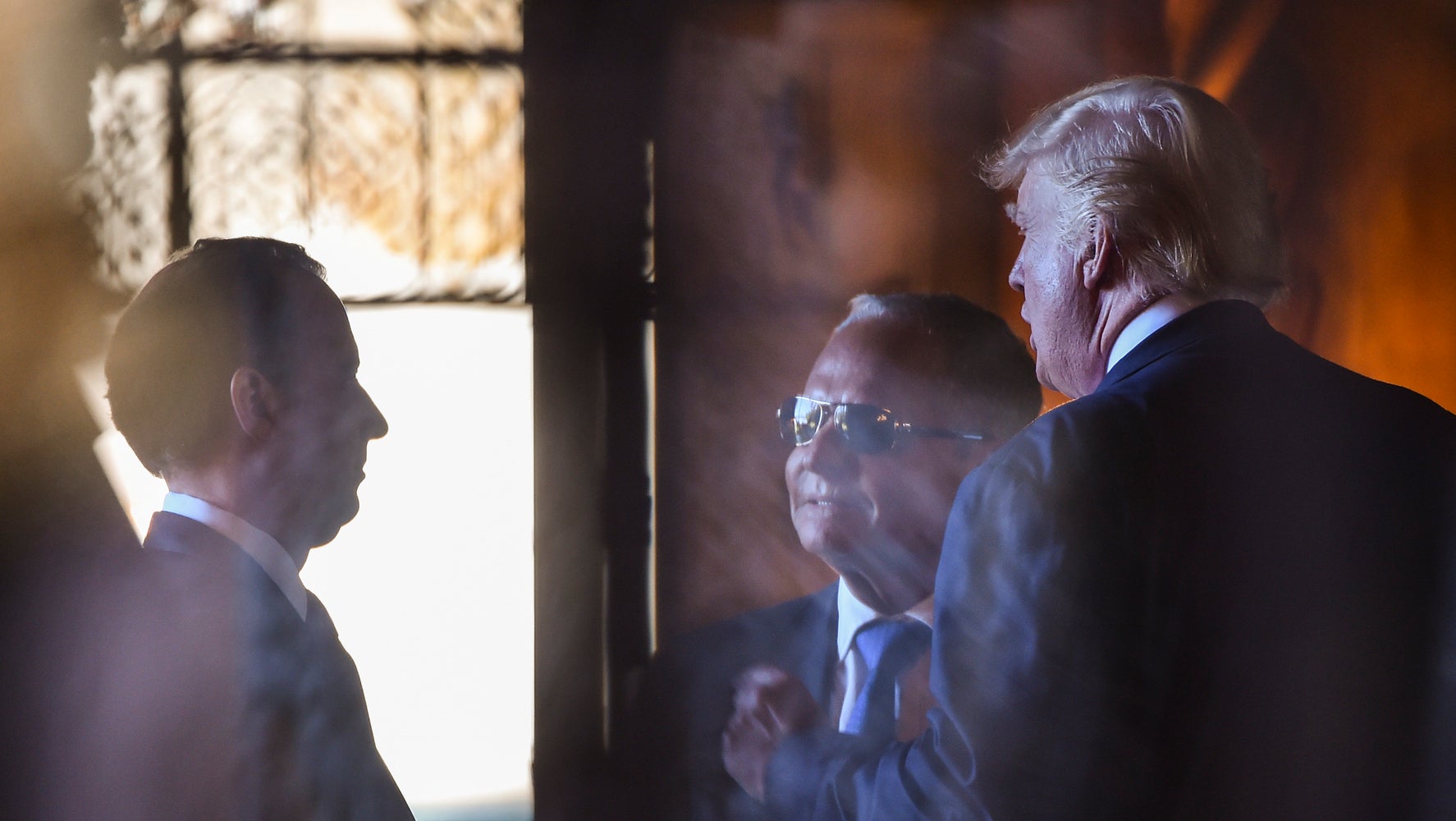 The Shadow Rulers Of The VA | HuffPost Latest News