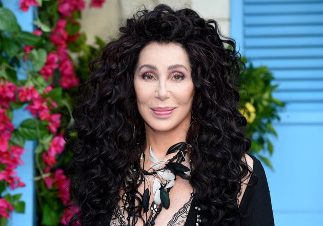 12 times cher delivered
