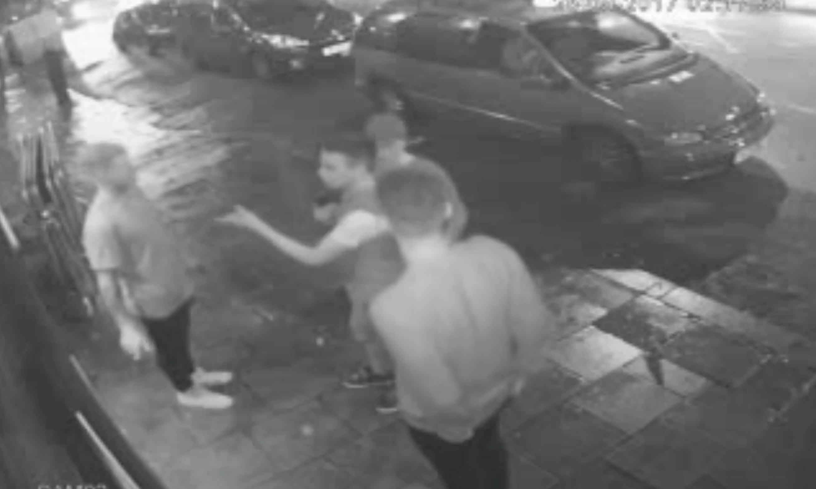 England’s Stokes mimicked gay men with ‘camp gestures’: doorman England’s Stokes mimicked gay men with ‘camp gestures’: doorman