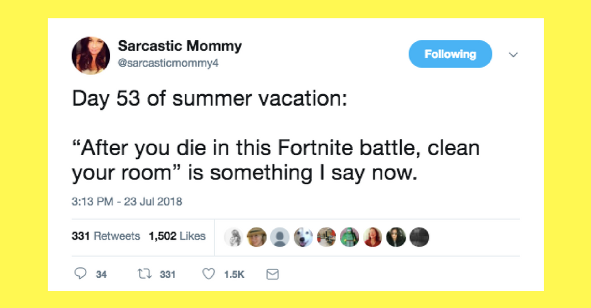 fortnite laugh it up png - 13 tweets about fortnite from parents who ve been there huffpost life  13 tweets about fortnite from parents who ve been there huffpost life - fortnite laugh it up png