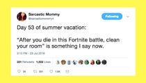 40 Funny Tweets About Roblox From Parents Who Are Over It Huffpost Life - huffington post roblox