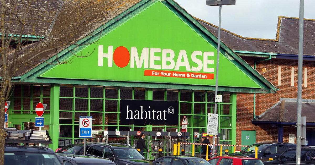 Homebase To Close 60 Stores With Loss Of 1,000 Jobs Report HuffPost