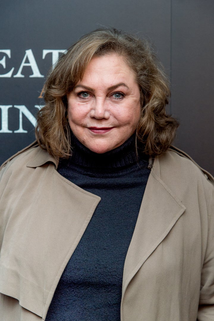 Kathleen Turner