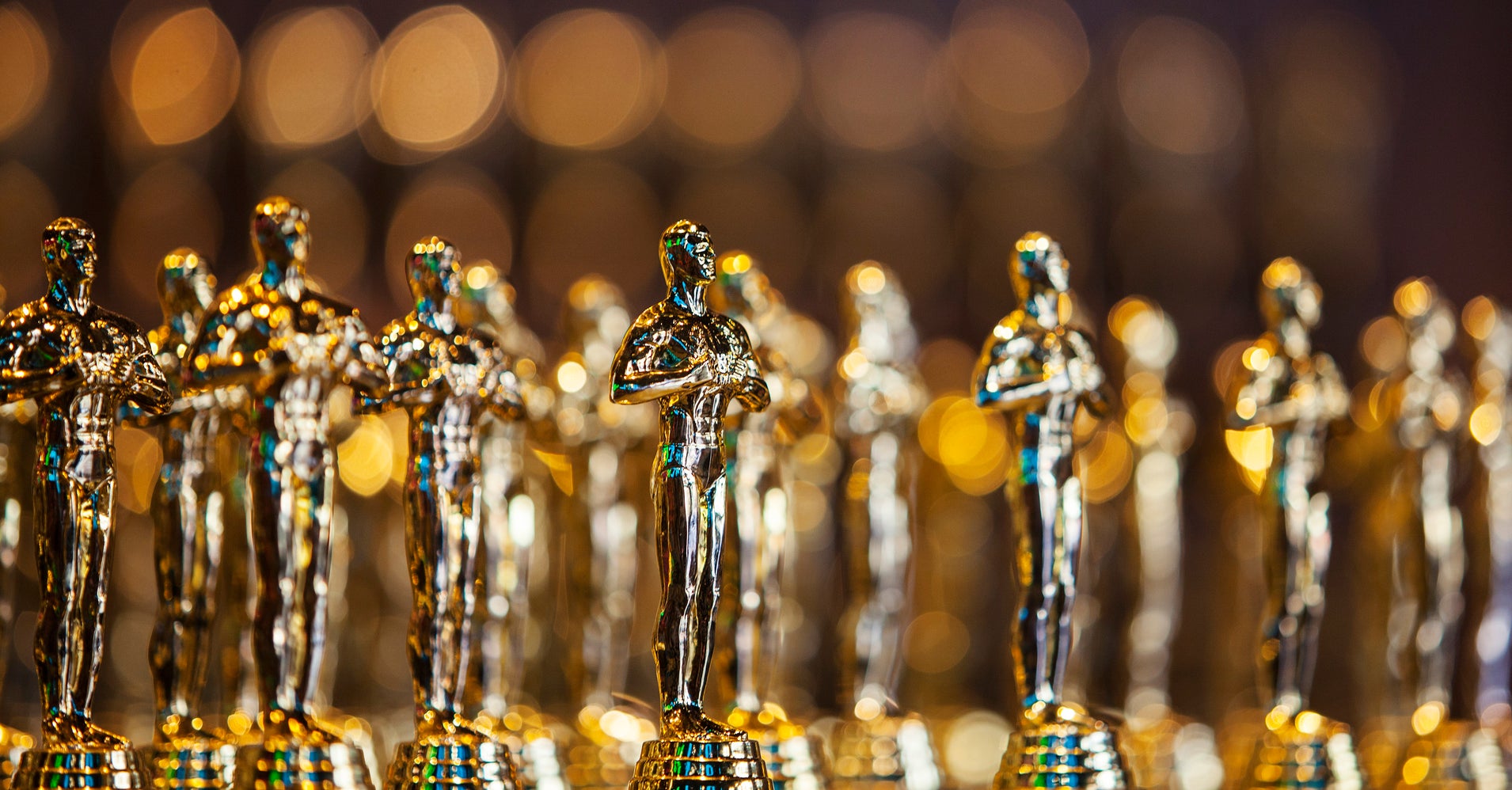 Oscars To Launch A New 'Popular Film' Category HuffPost