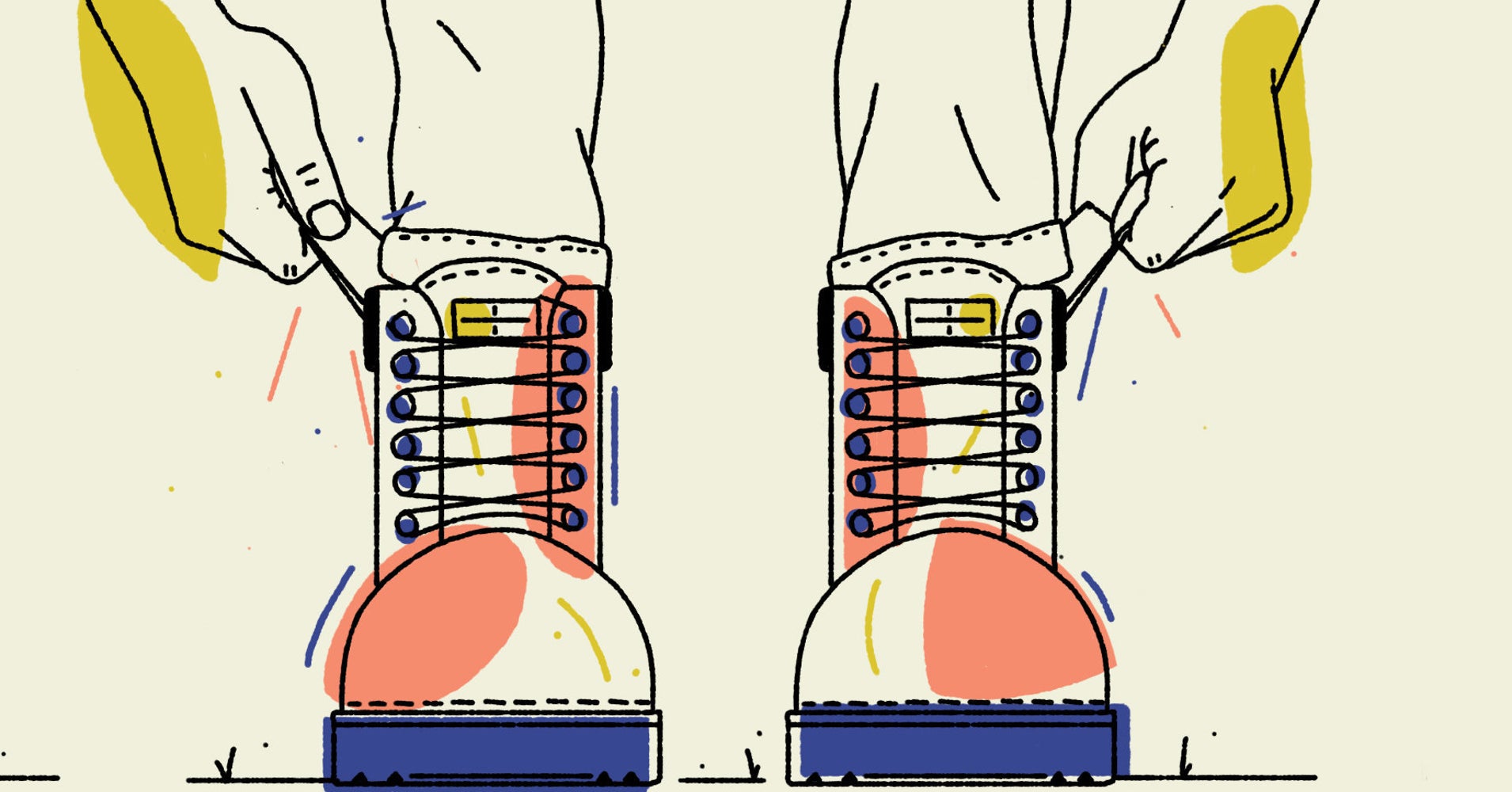Why The Phrase Pull Your Bootstraps Is Nonsense