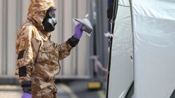 US Says Russia Was Behind Salisbury Nerve Agent Attack, And Will Impose Sanctions