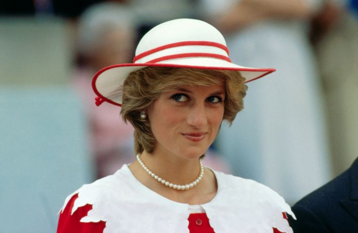 Princess Diana was known for an especially thoughtful habit. A recent study shows why you should adopt it, too. 