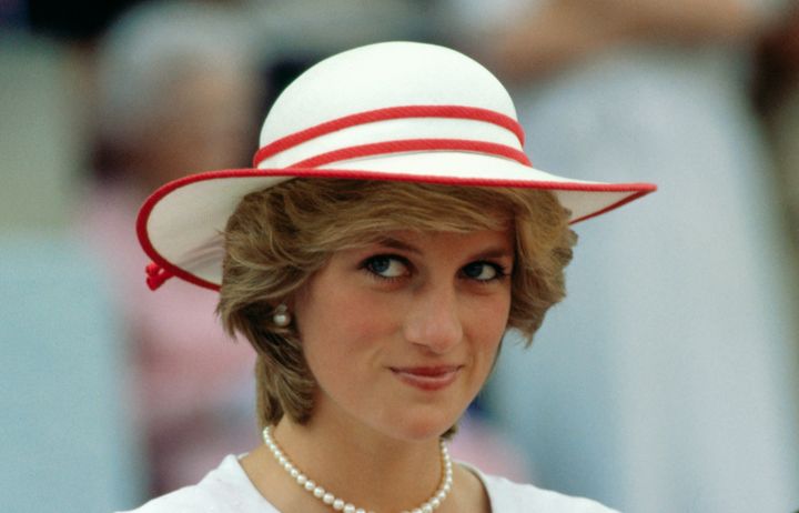 Princess Diana was known for an especially thoughtful habit. A study shows why you should adopt it, too.