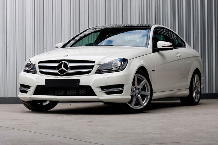 The Mercedes-Benz Collection requires a start-up fee of $495 in addition to the monthly membership fee.