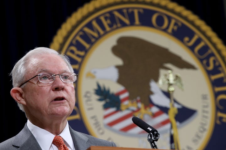 Attorney General Jeff Sessions has the authority to refer immigration court cases to himself, reverse decisions made by judge